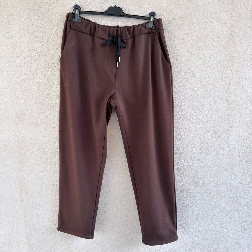 pantalone PANNO