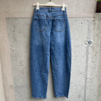 jeans BARREL BLU MEDIO