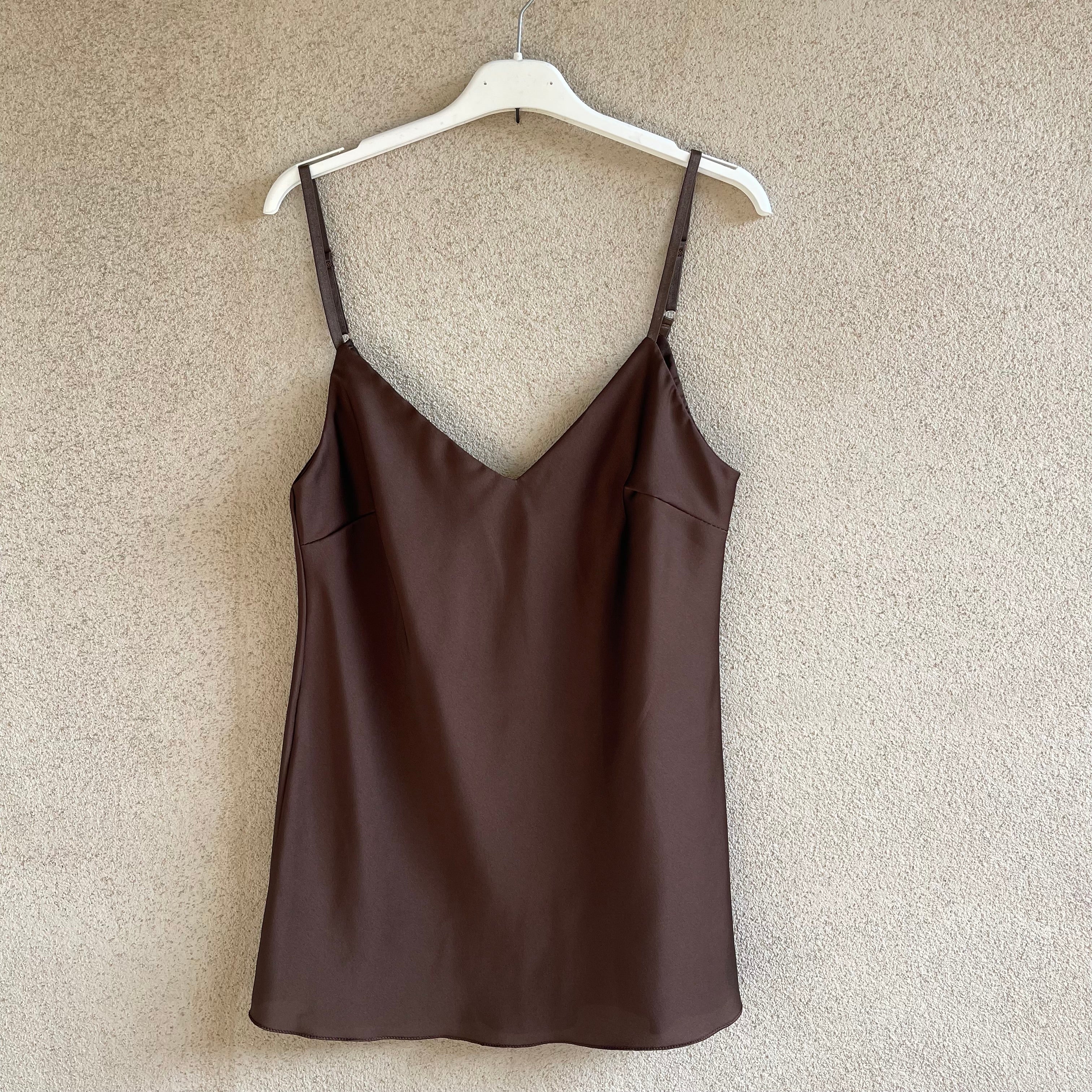 top SATiN