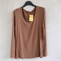 maglia MATTONE