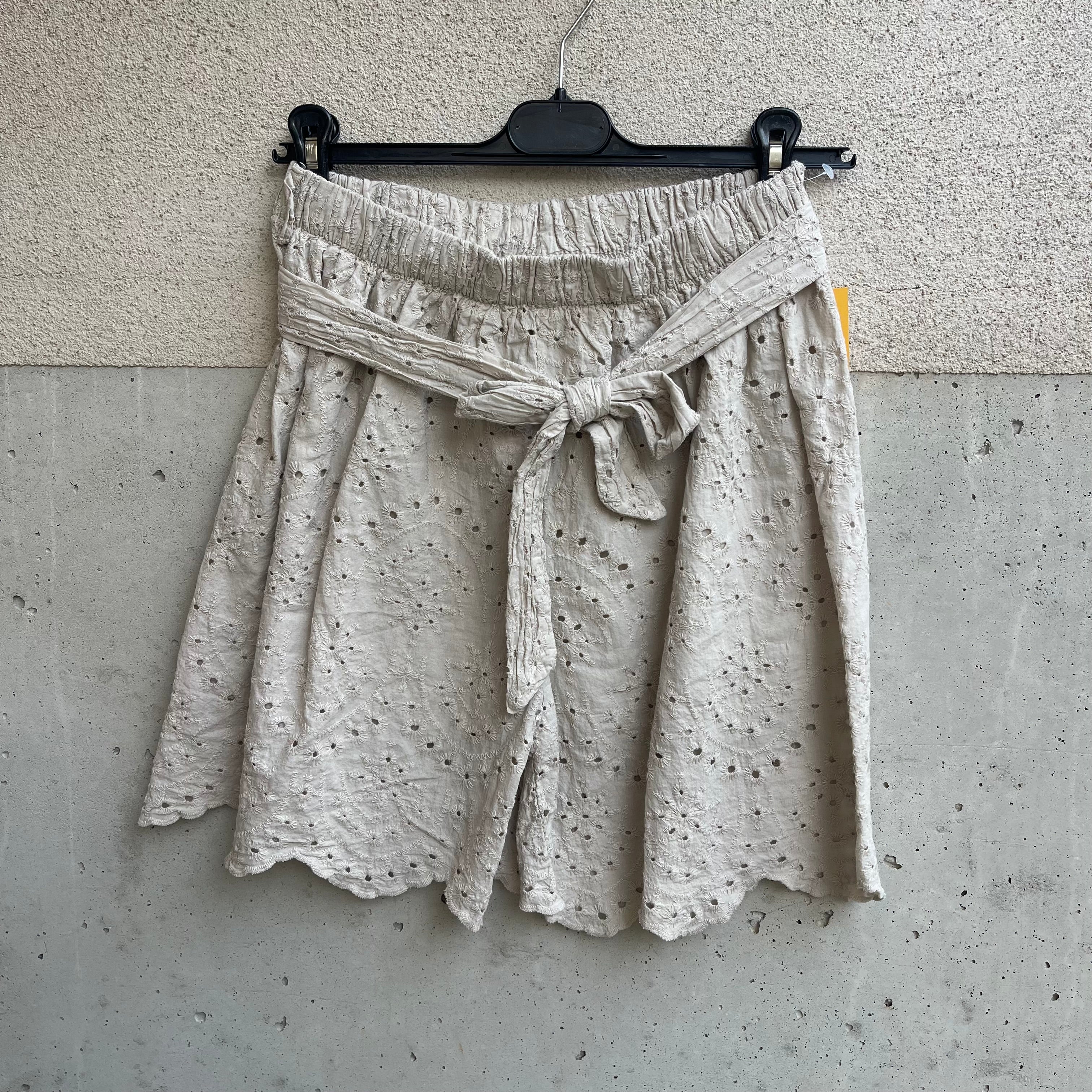 short SANGALLO