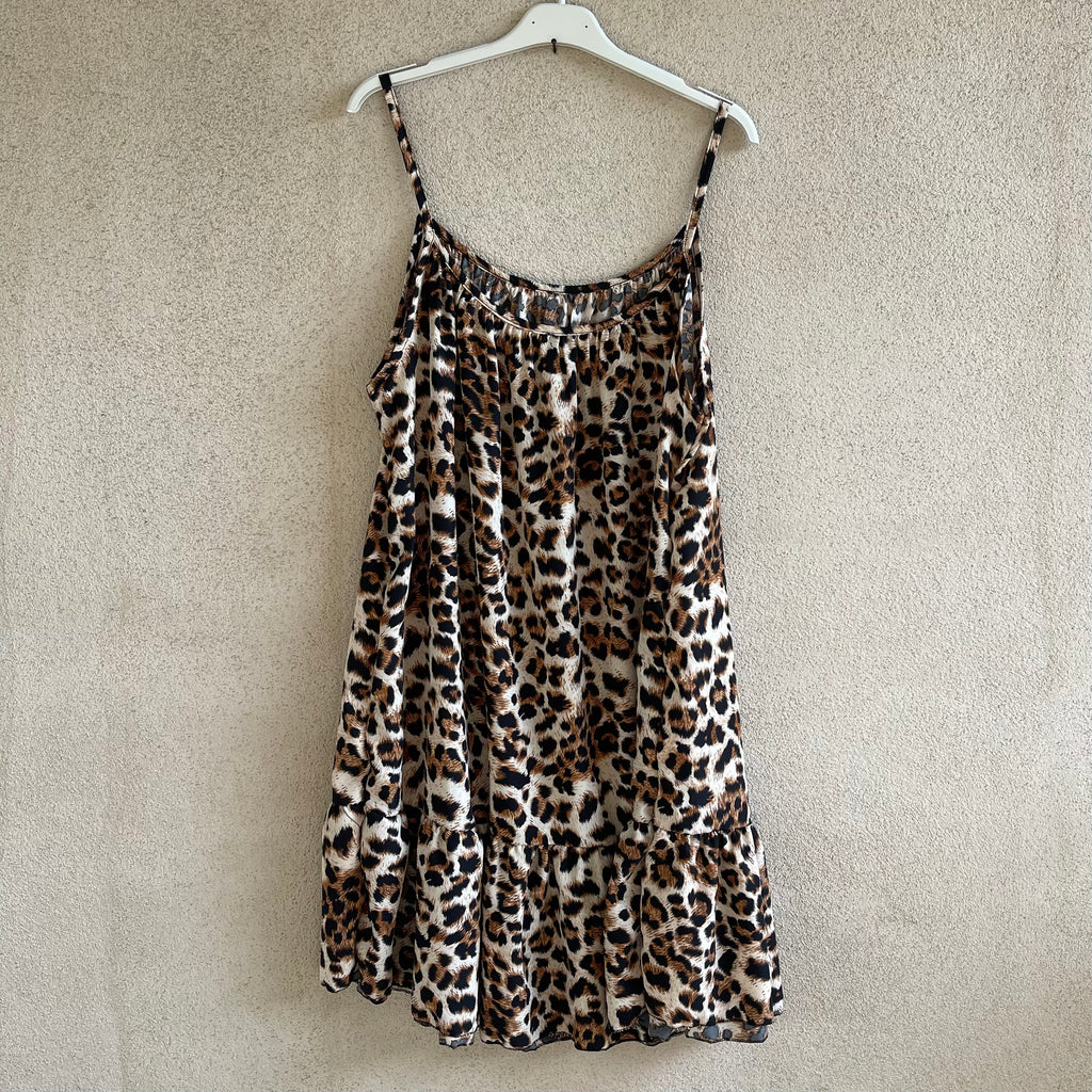 abitino ANIMALIER