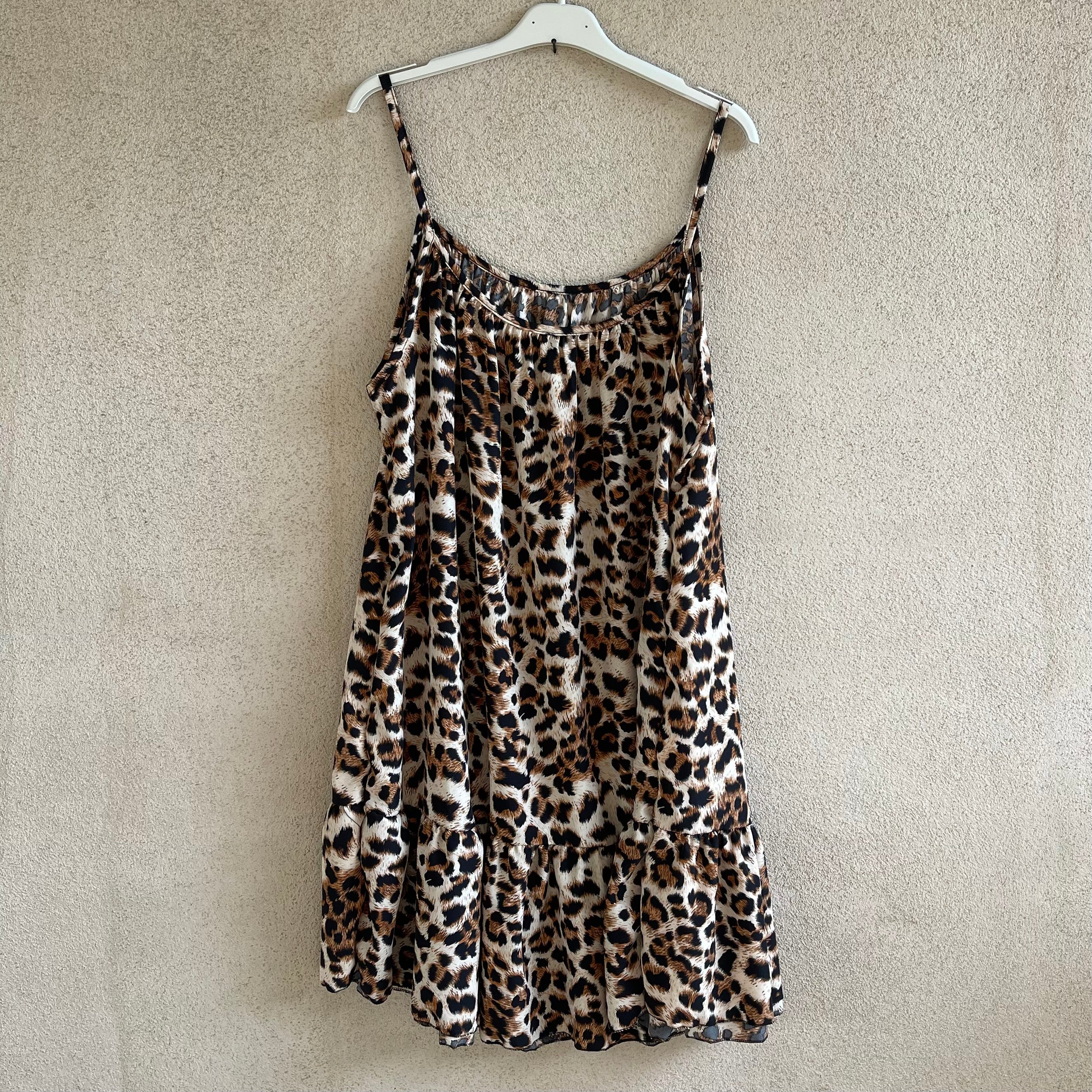 abitino ANIMALIER