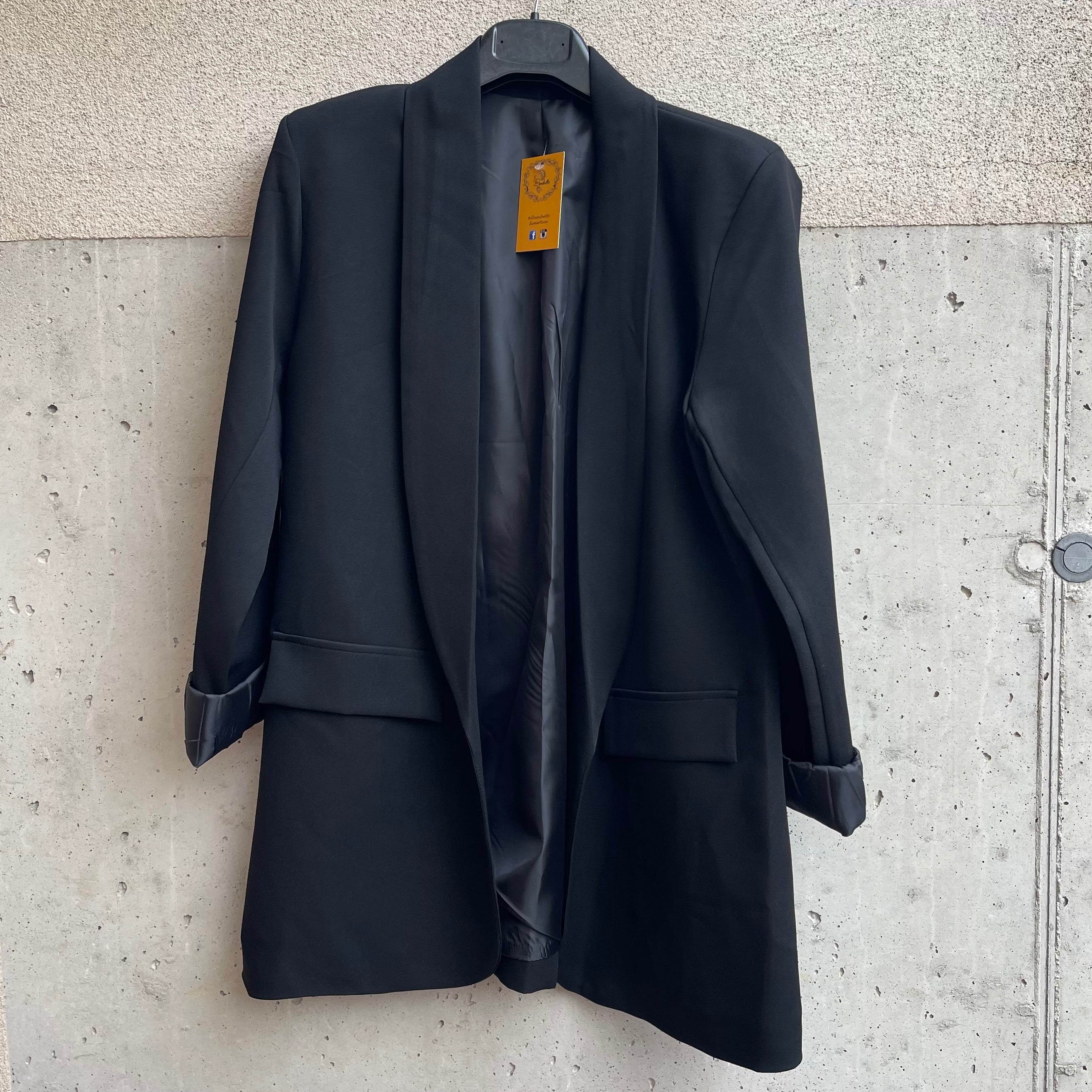 blazer BASIC