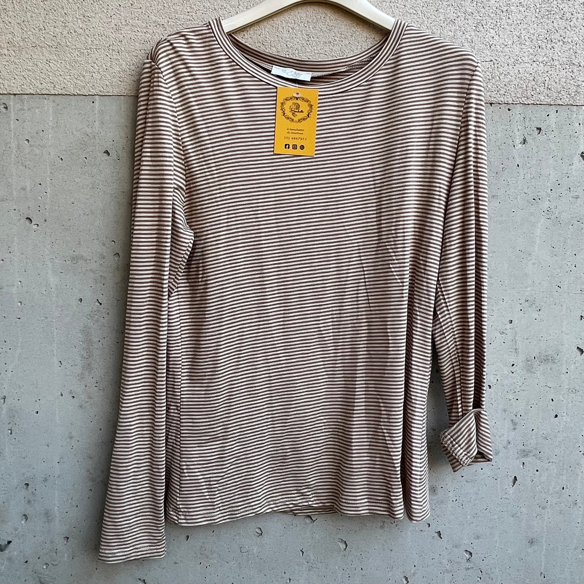 maglia leggera RIGHINE