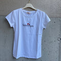 t-shirt “SUPER MUM”