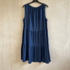 abito jeans balze