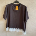 t-shirt BALZA PiZZO