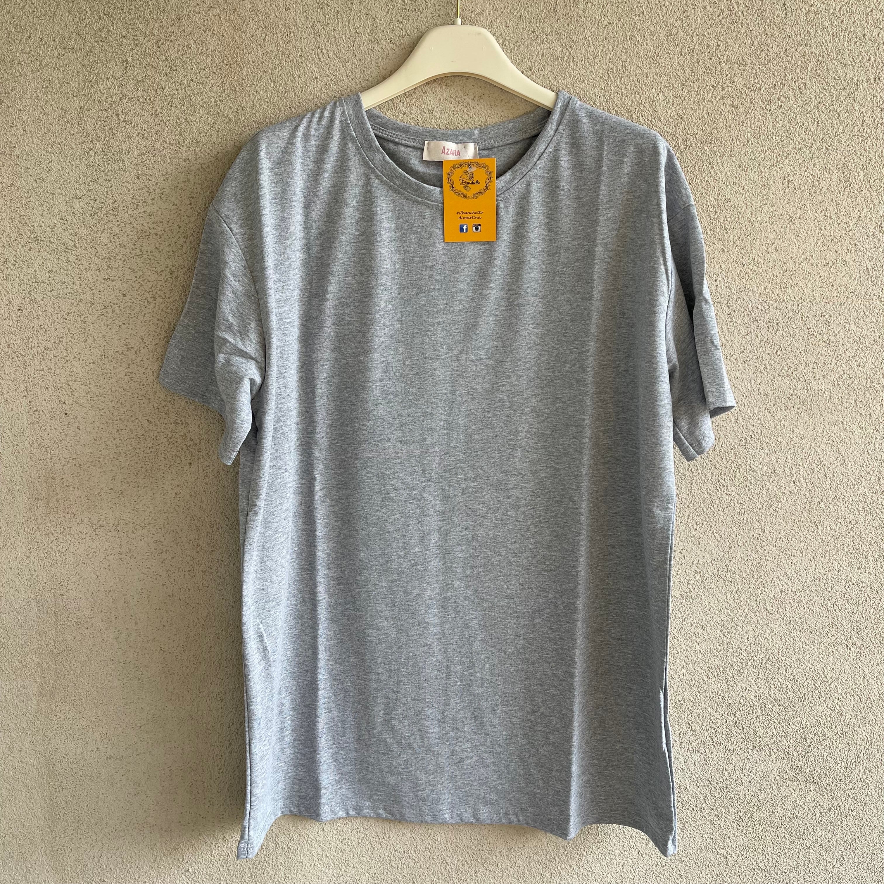 maglia over basic
