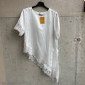 camicetta SATiN&PiZZO