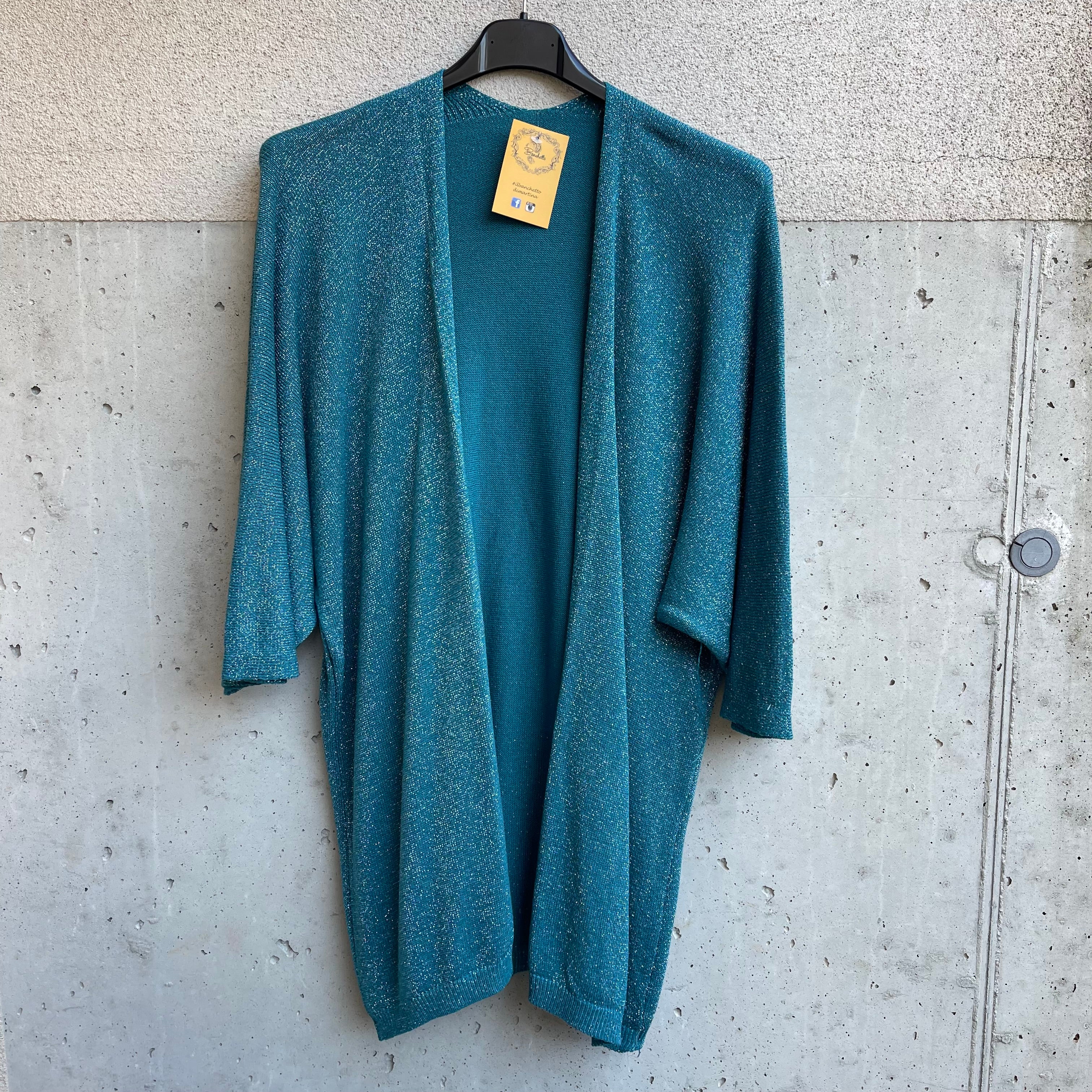 cardigan PRIMAVERILE