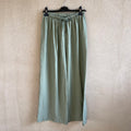pantalone CORDINO palazzo