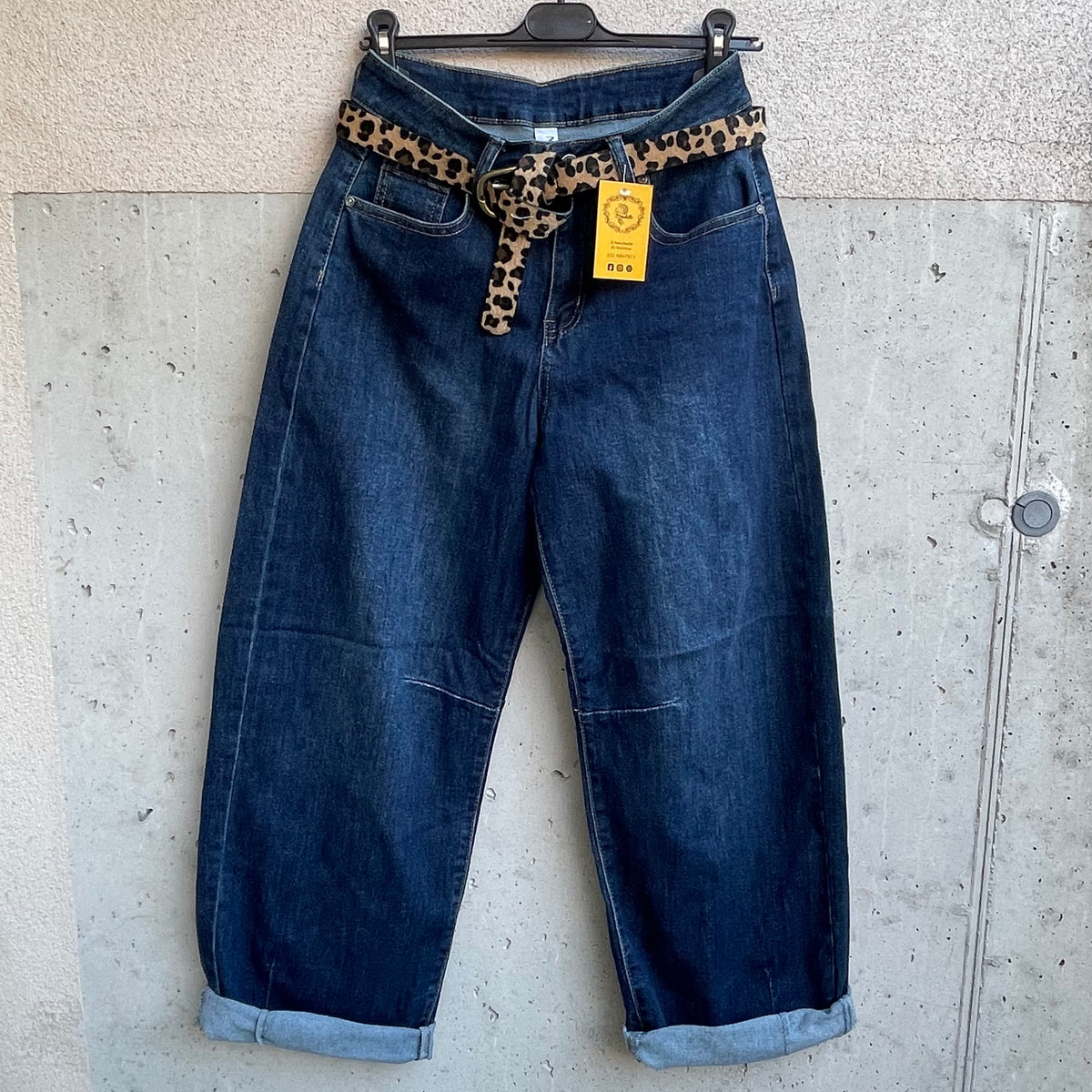jeans SAFARI