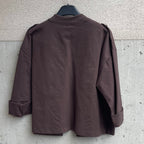 giacca MILITARY punto milano