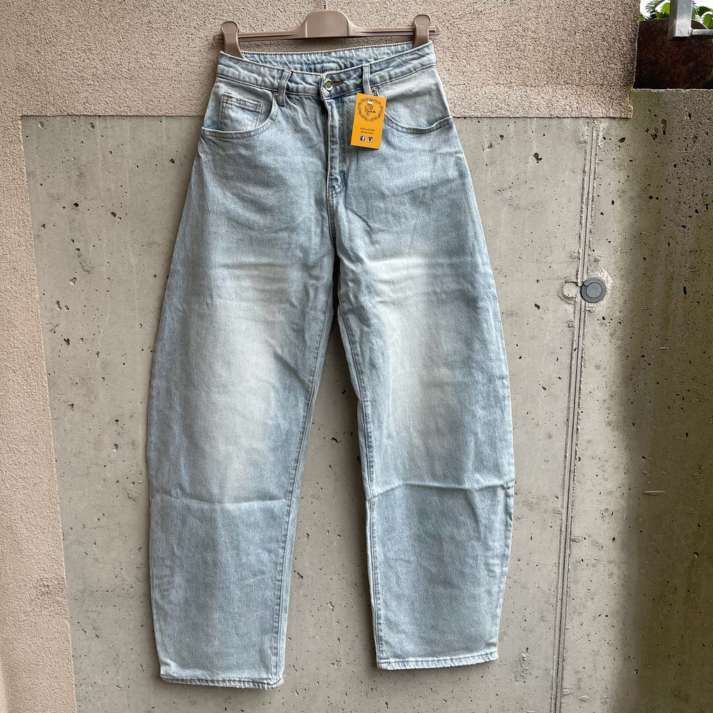 jeans BALOON chiaro