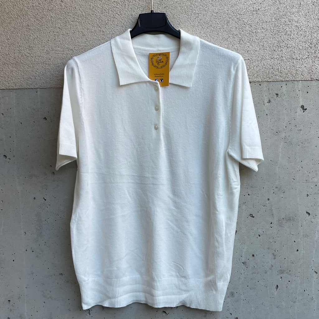 POLO in maglia