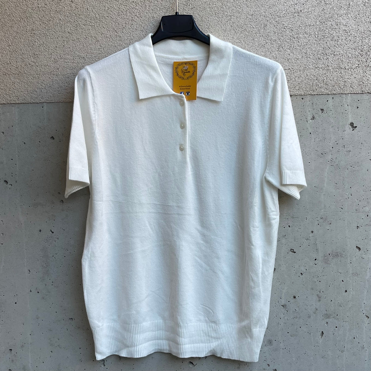 POLO in maglia