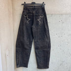 jeans BARREL STELLE