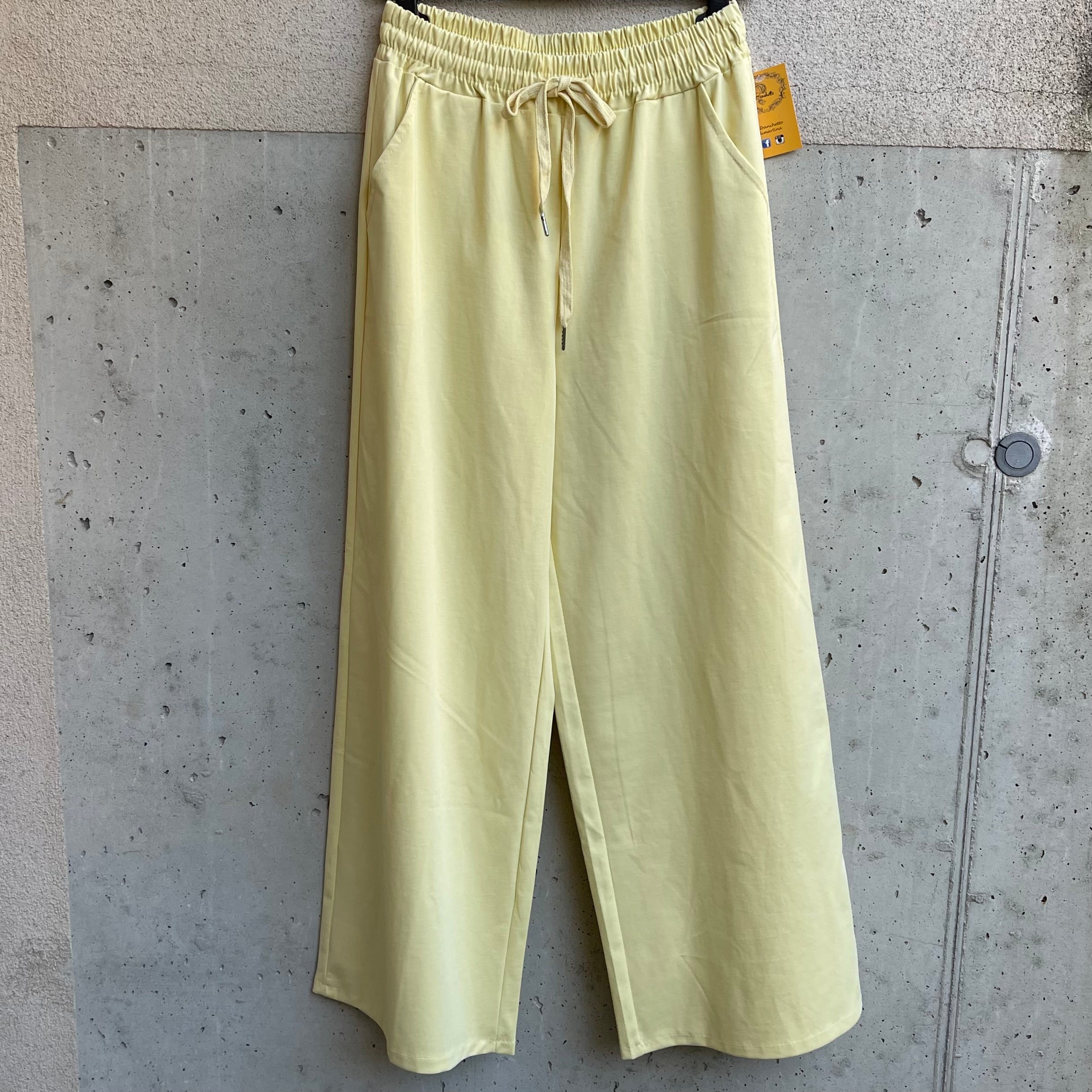 pantalone palazzo punto milano