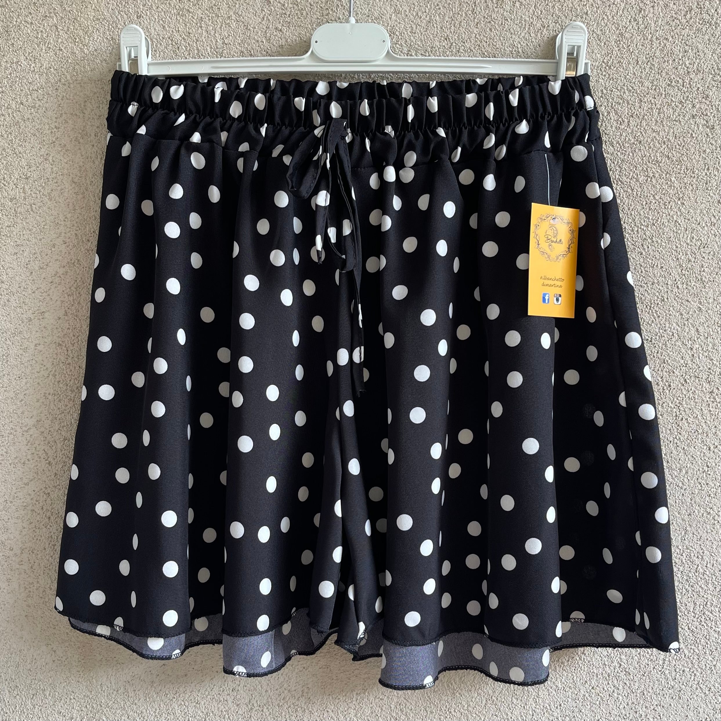 short POIS