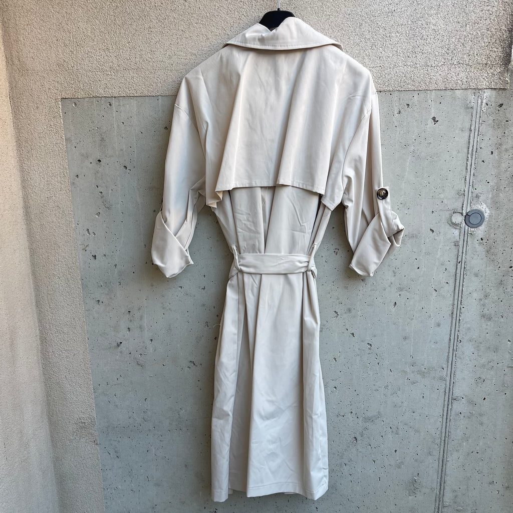 TRENCH traditional lungo