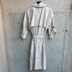 TRENCH traditional lungo