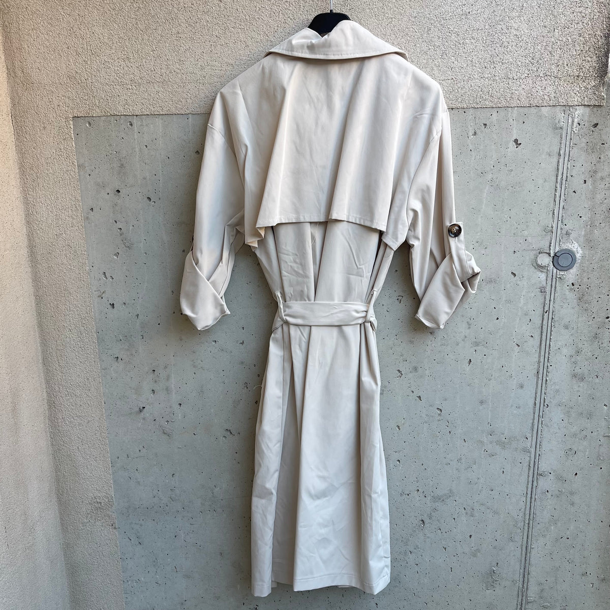 TRENCH traditional lungo