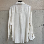 camicetta BOHOCHiC perline