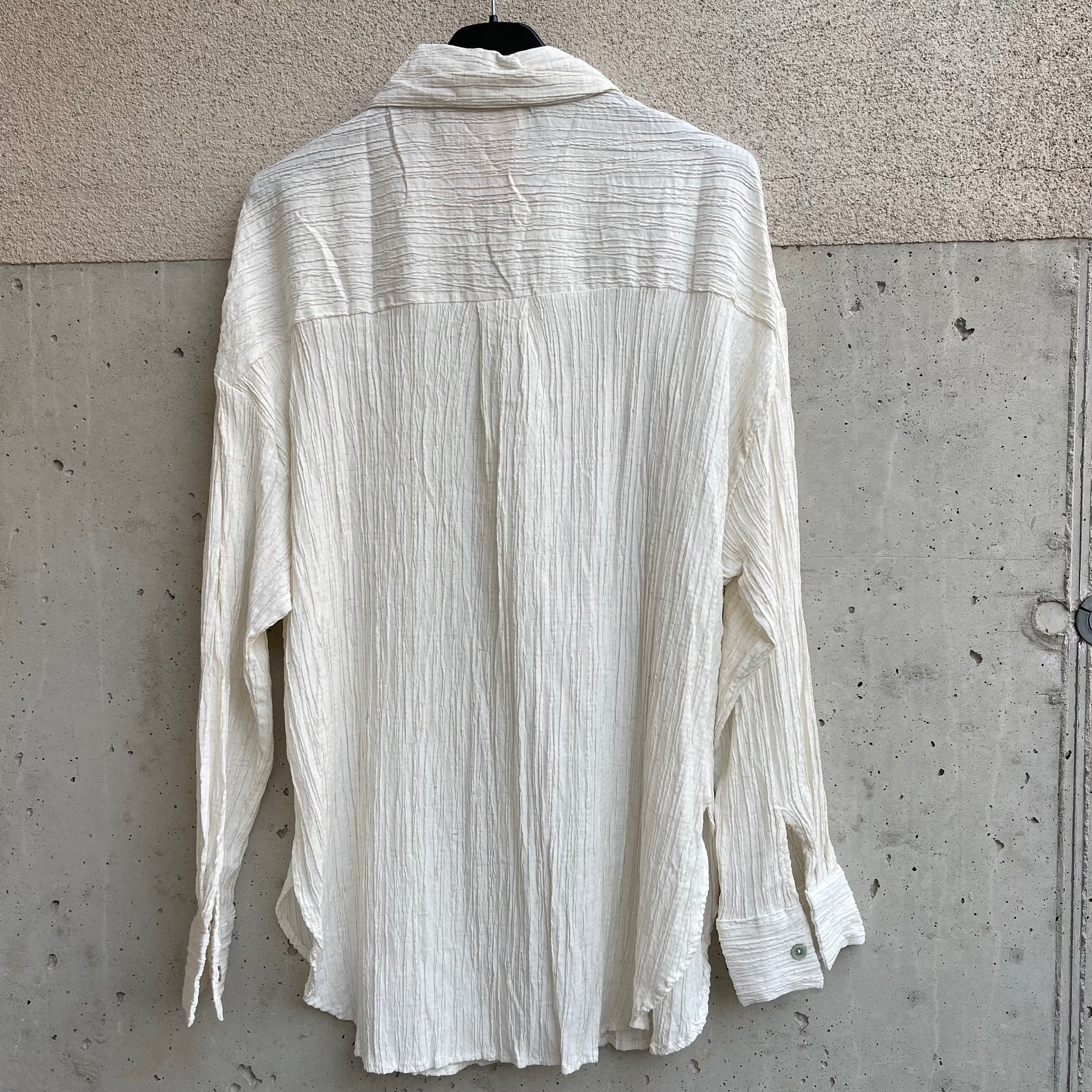 camicetta BOHOCHiC perline