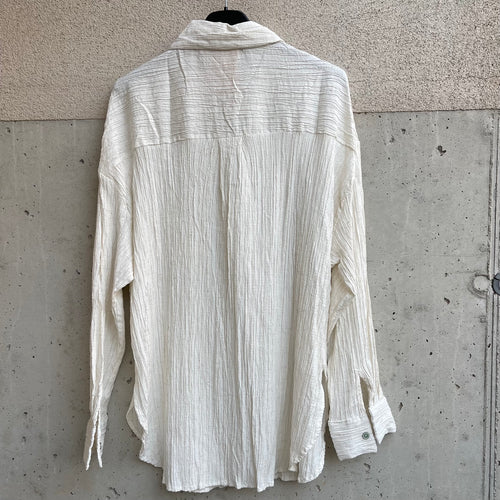 camicetta BOHOCHiC perline