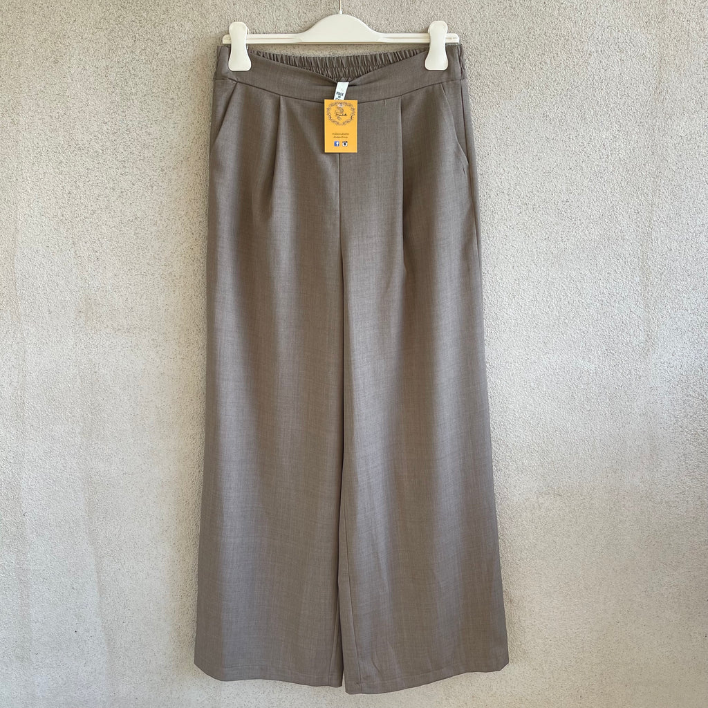 pantalone palazzo SARTORIALE