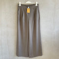 pantalone palazzo SARTORIALE