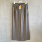 pantalone palazzo SARTORIALE