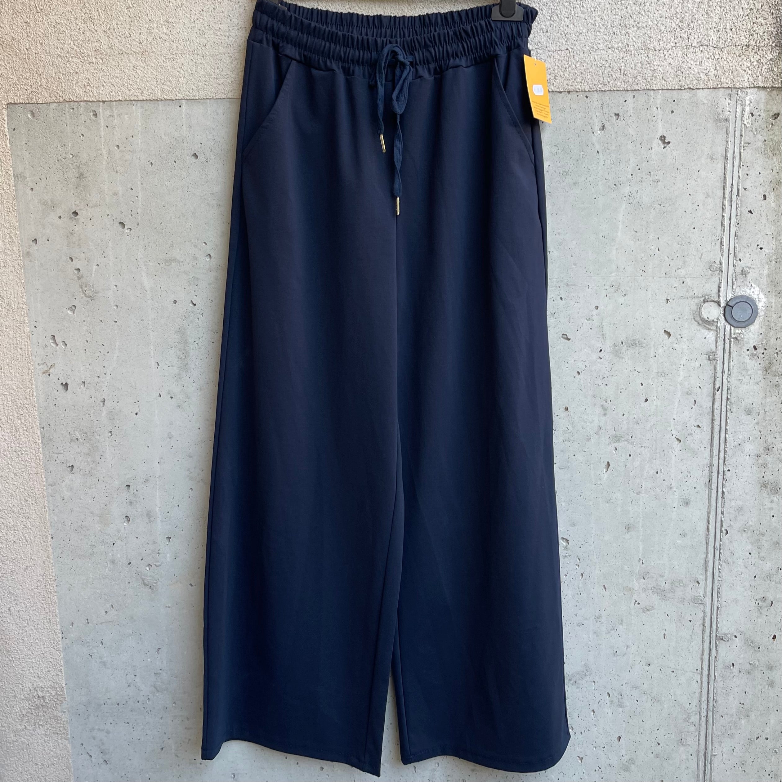 pantalone palazzo punto milano
