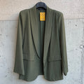 blazer sartoriale SFODERATO