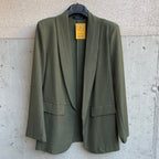 blazer sartoriale SFODERATO