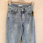 Jeans RISVOLTO