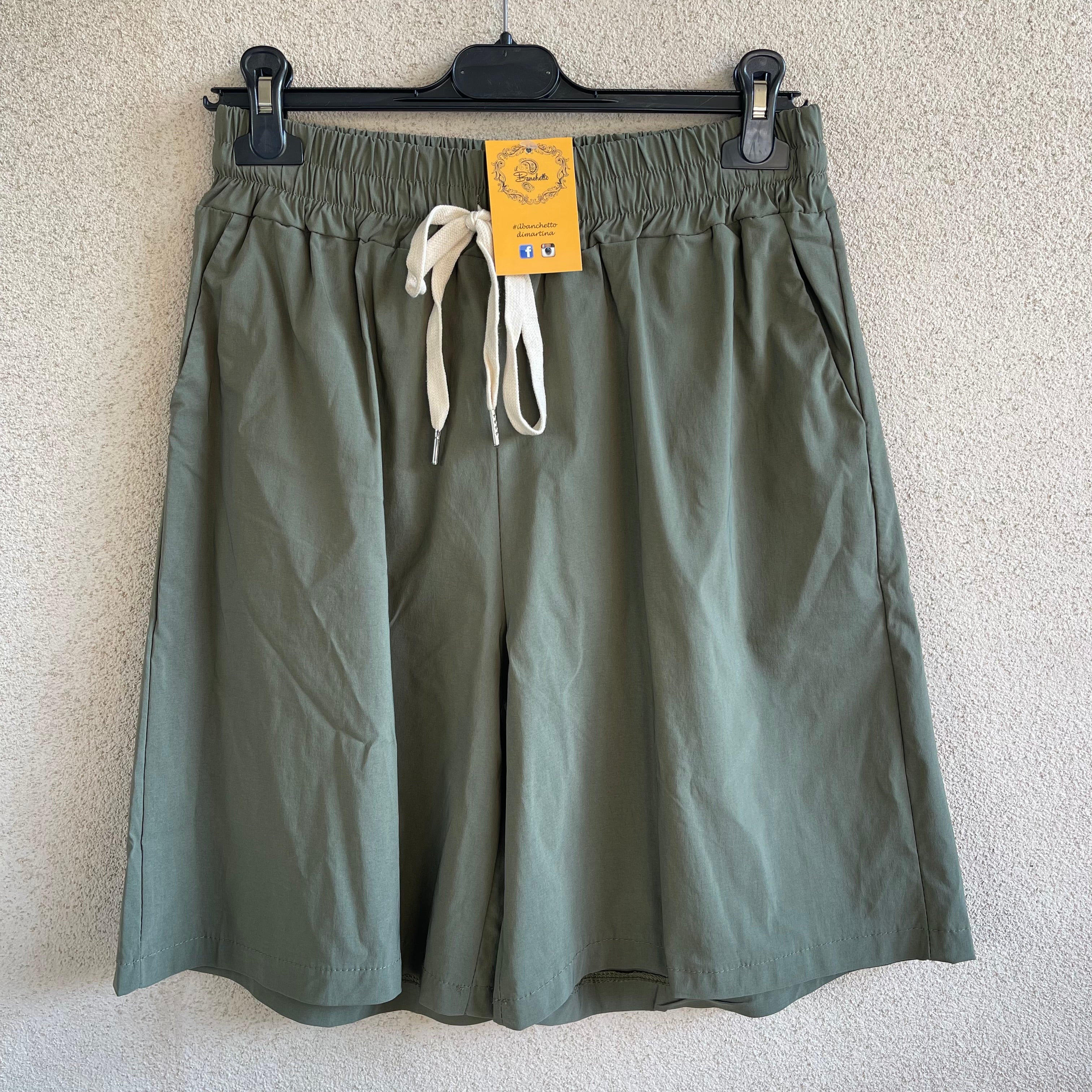 short CORDINO