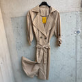 TRENCH traditional lungo
