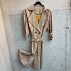 TRENCH traditional lungo