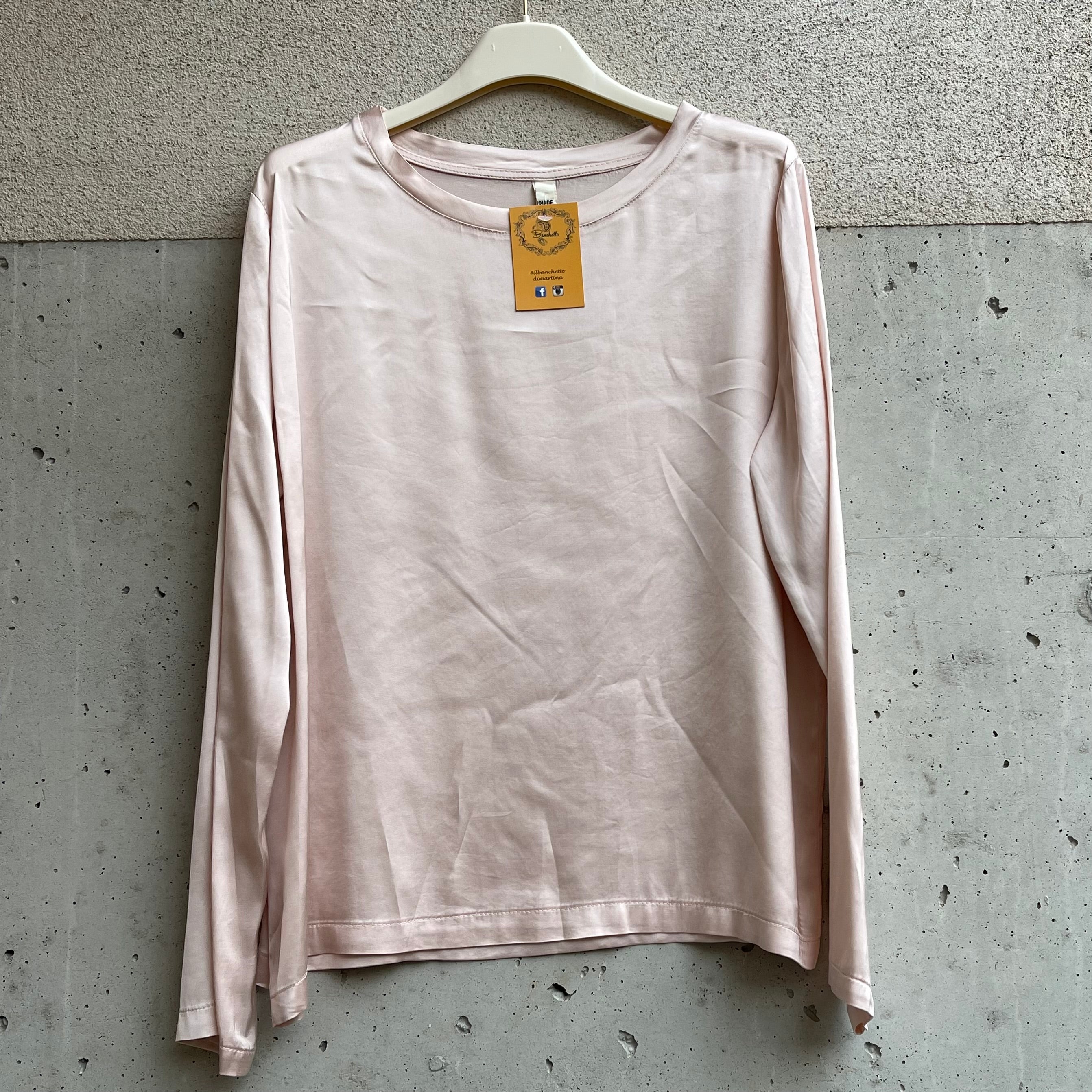 camicetta SATIN