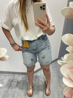 short CAGNOLINI