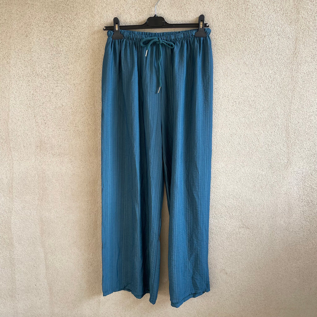 pantalone CORDINO palazzo