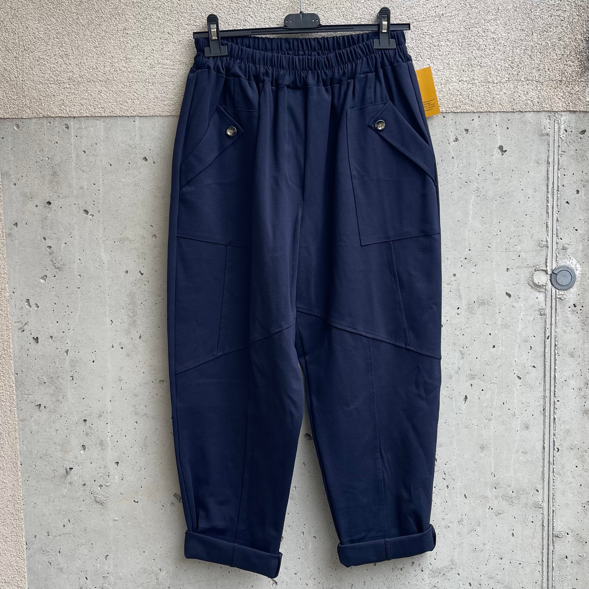 pantalone street TASCONI