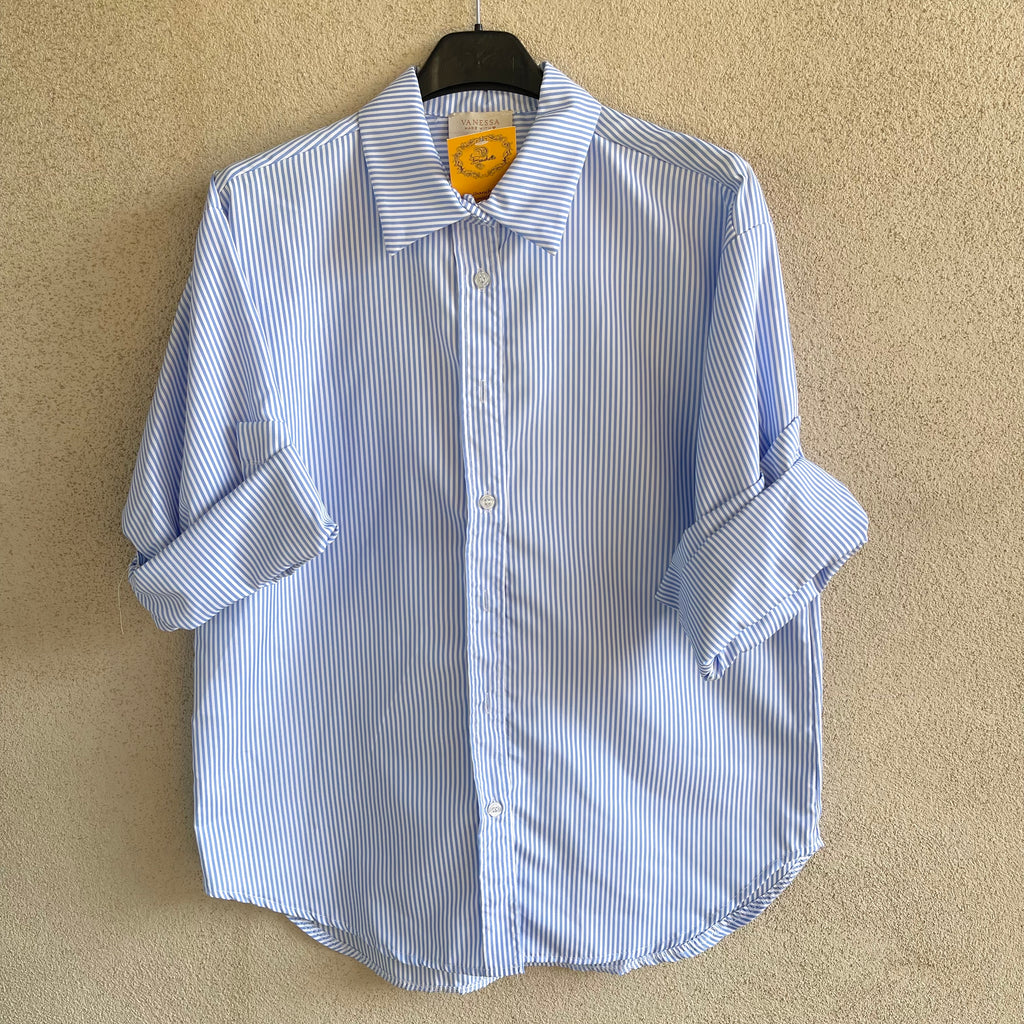 camicia ST.TROPEZ HABITUÈ