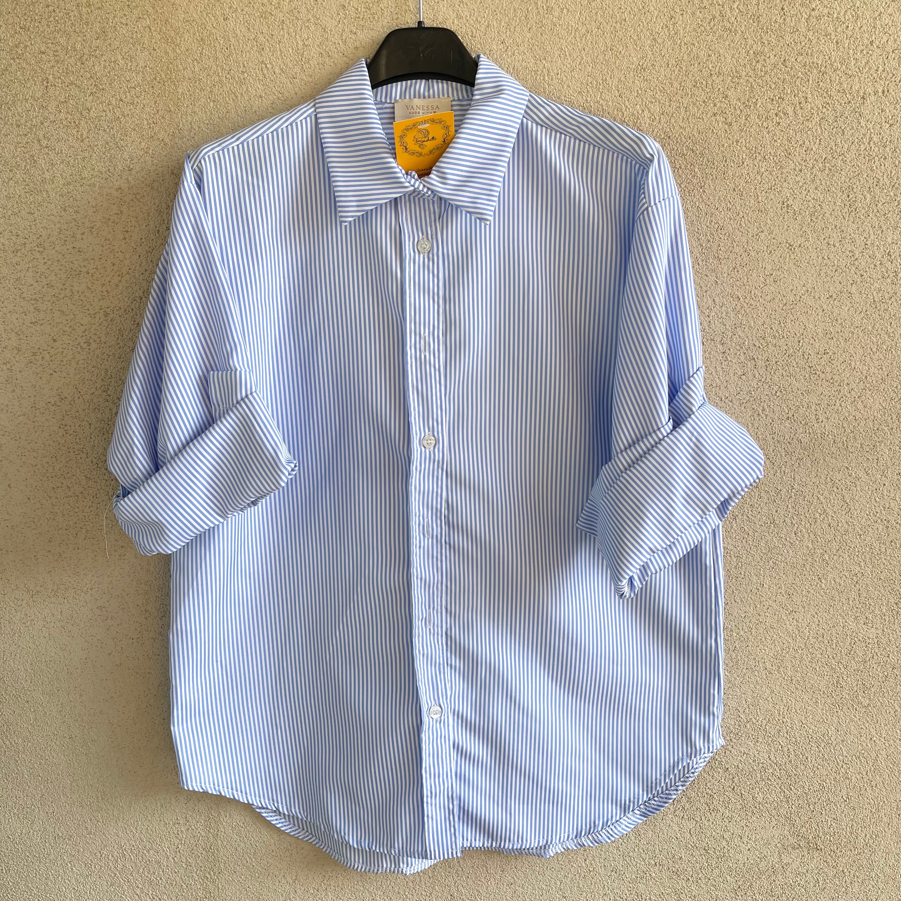 camicia ST.TROPEZ HABITUÈ