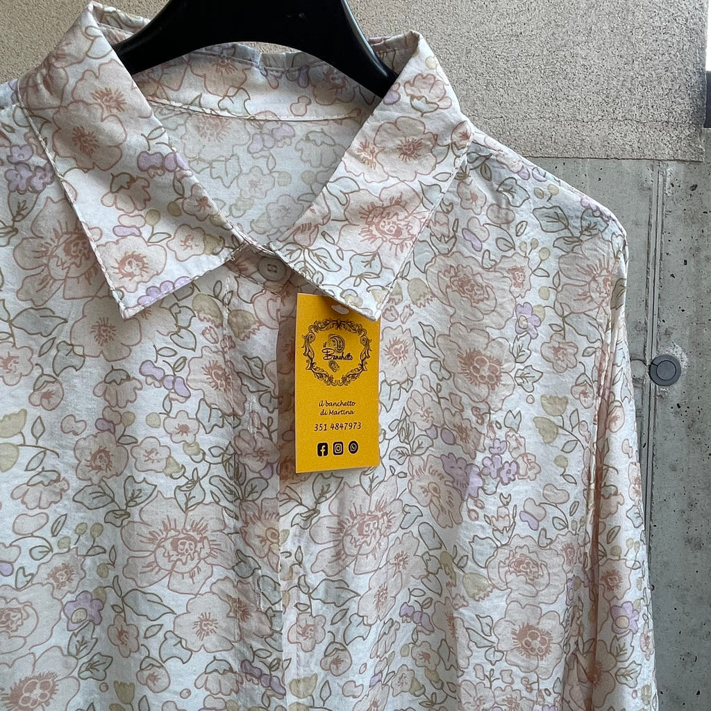 camicia FANTASY