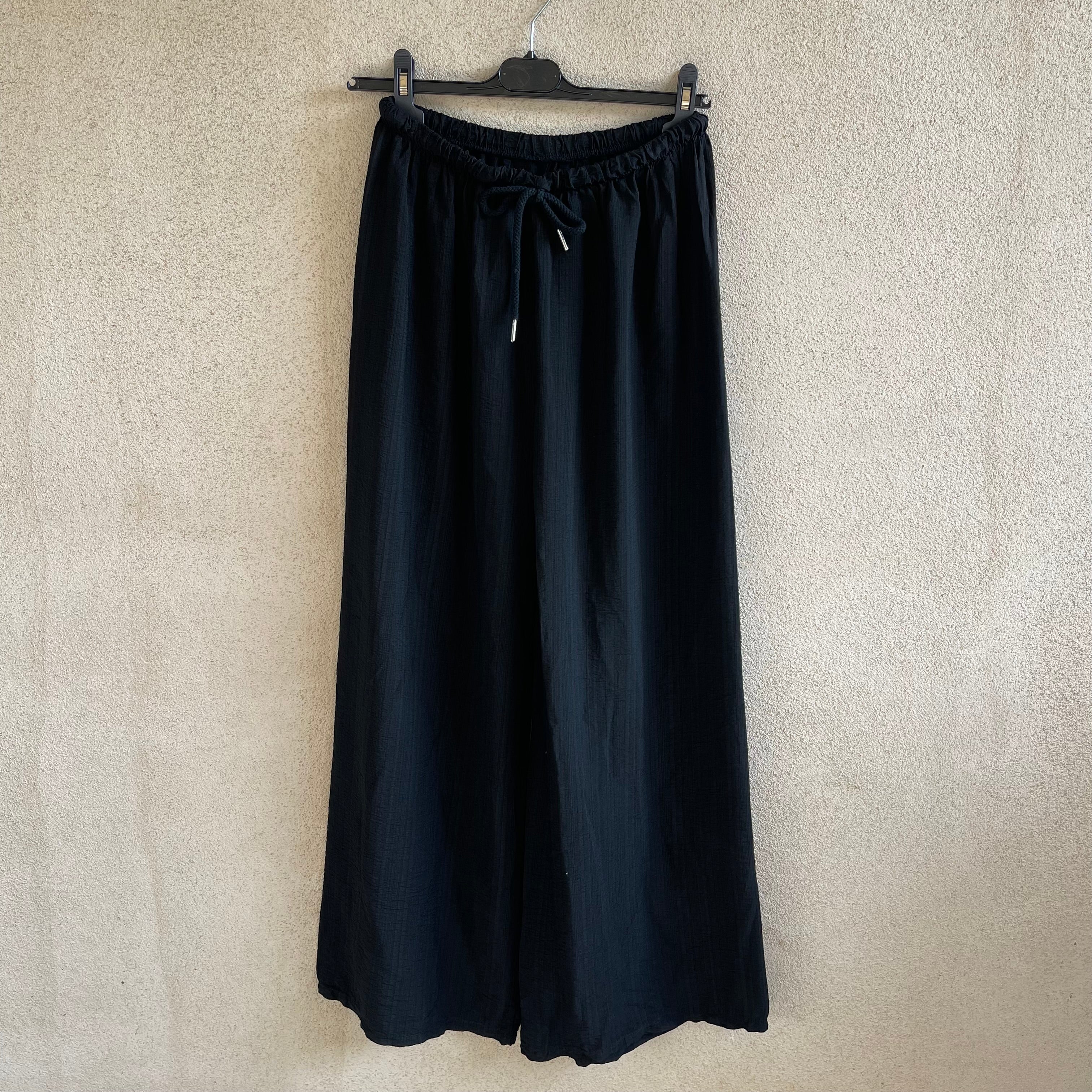pantalone CORDINO palazzo