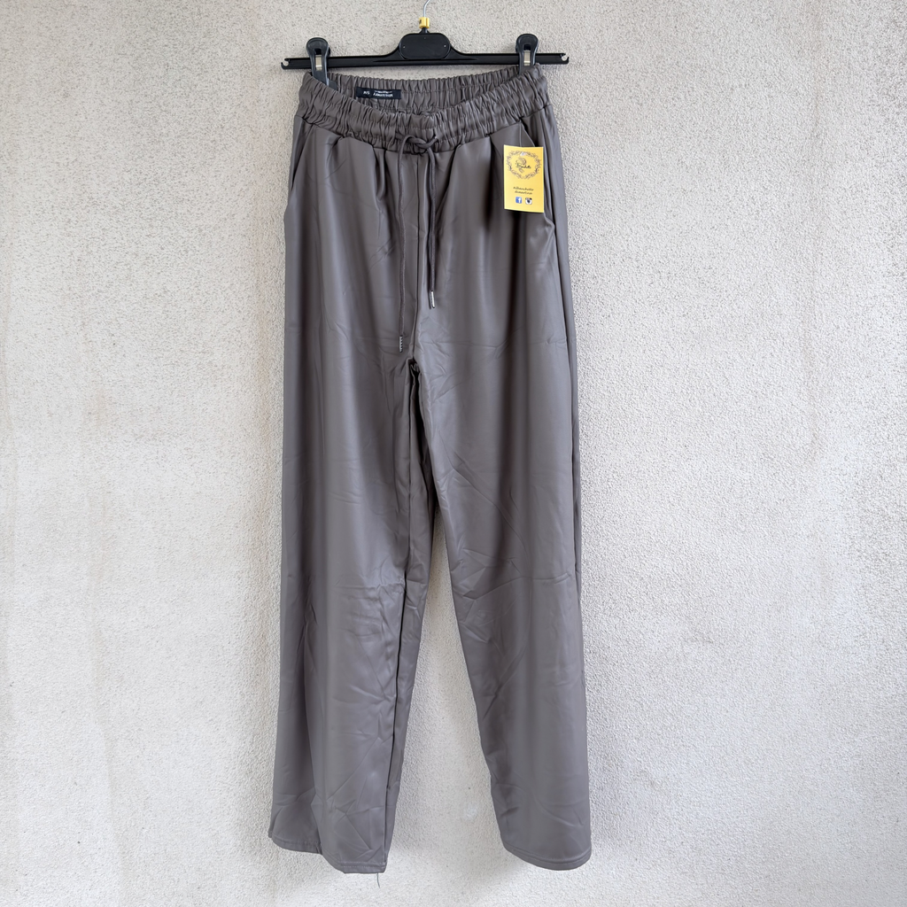 pantalone ECOPELLE