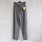 pantalone ECOPELLE